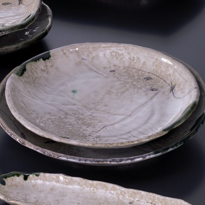 Earthenware pots 33711