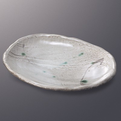 Earthenware pots 33754