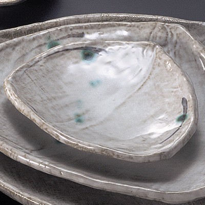 Earthenware pots 33760