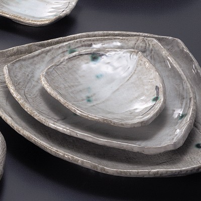 Earthenware pots 33761
