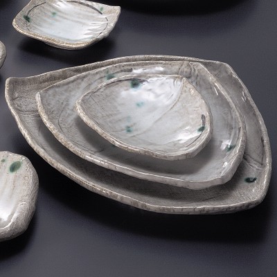 Earthenware pots 33762