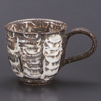 Earthenware pots 33805