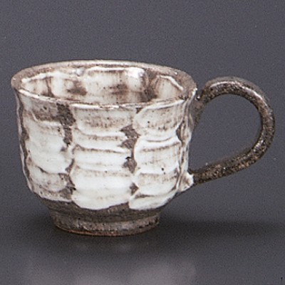 Earthenware pots 33806