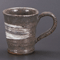 Earthenware pots 33810