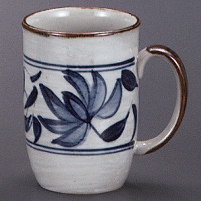 Earthenware pots 33834
