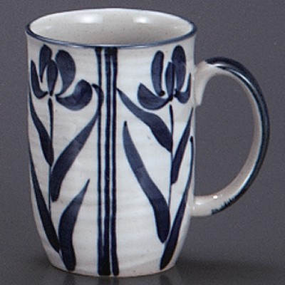 Earthenware pots 33836