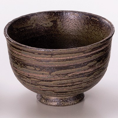 Earthenware pots 33962
