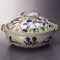 Earthenware pots 34004