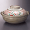 Earthenware pots 34009