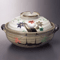 Earthenware pots 34014