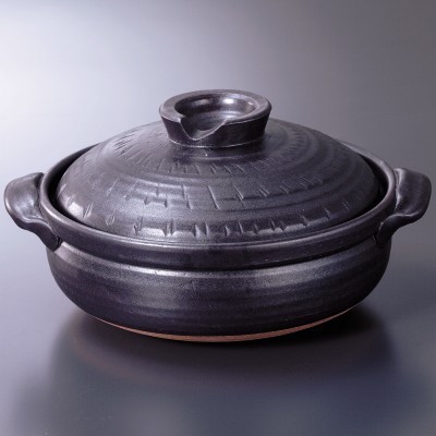 Earthenware pots 34017