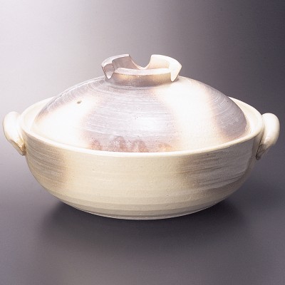 Earthenware pots 34021