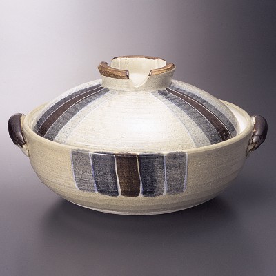 Earthenware pots 34028