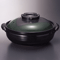Earthenware pots 34031