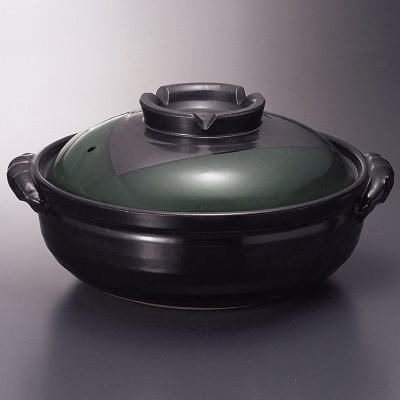 Earthenware pots 34032