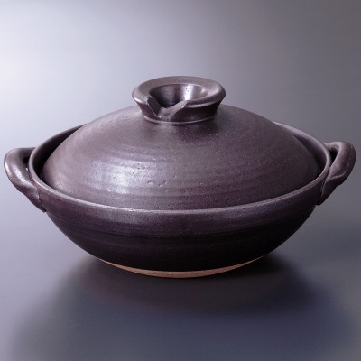 Earthenware pots 34038