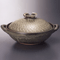 Earthenware pots 34046