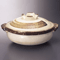 Earthenware pots 34057