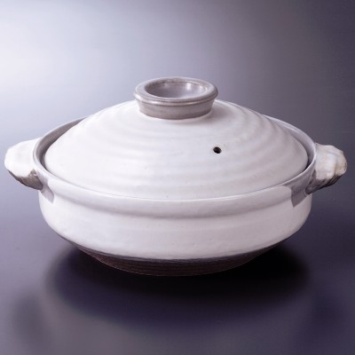 Earthenware pots 34117