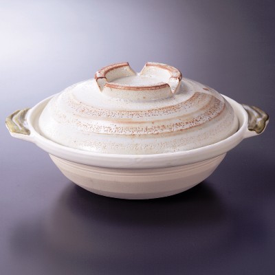 Earthenware pots 34120