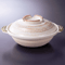 Earthenware pots 34122