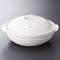 Earthenware pots 34124