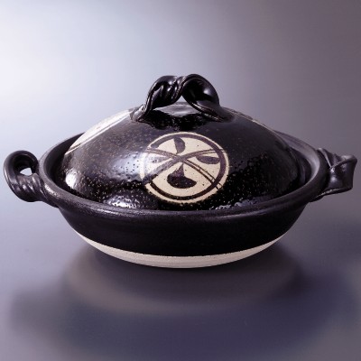 Earthenware pots 34126