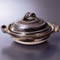 Earthenware pots 34127