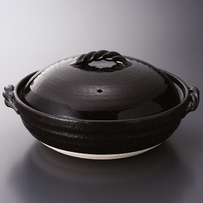 Earthenware pots 34130