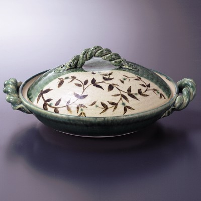Earthenware pots 34131