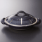 Earthenware pots 34133