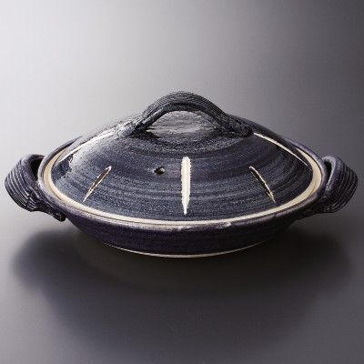 Earthenware pots 34133