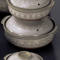 Earthenware pots 34204