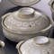 Earthenware pots 34206