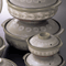 Earthenware pots 34208