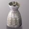 Earthenware pots 34209