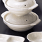 Earthenware pots 34253
