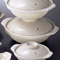 Earthenware pots 34258