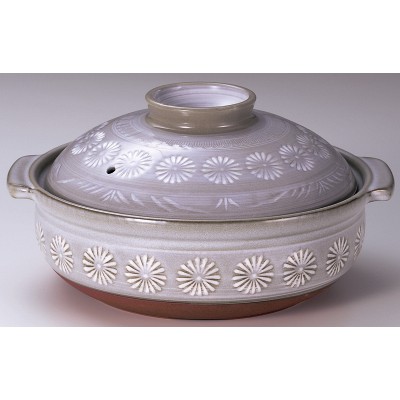 Earthenware pots 34304