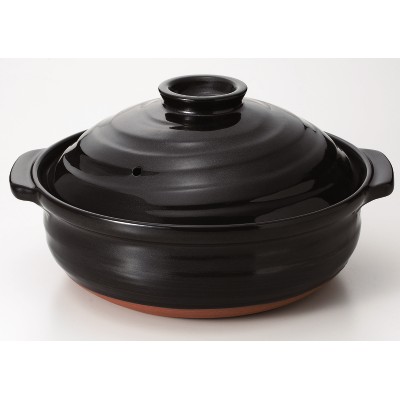 Earthenware pots 34305