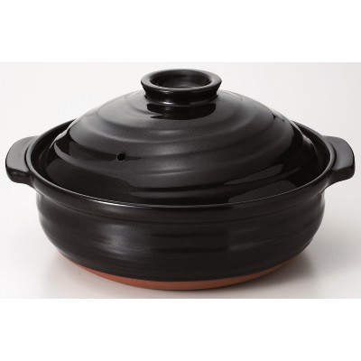 Earthenware pots 34306