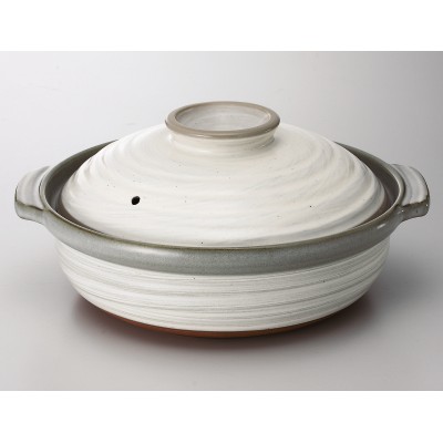 Earthenware pots 34309