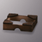Earthenware pots 34323