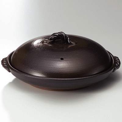 Earthenware pots 34329