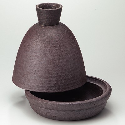 Earthenware pots 34334