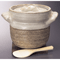 Earthenware pots 34406