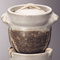 Earthenware pots 34411