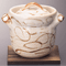 Earthenware pots 34415