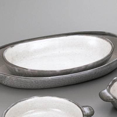 Earthenware pots 34501
