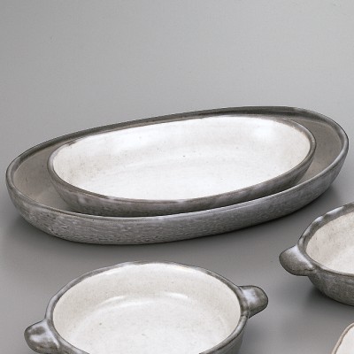 Earthenware pots 34502